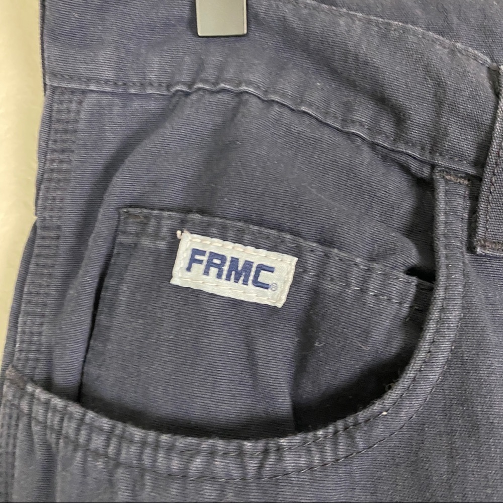 Tyndale Flame Resistant Pants Mens Size 36X30 - Picture 2 of 7